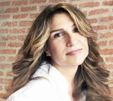 Verônica Sabino profile