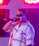 artist image