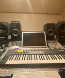 artist image