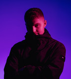 Jamezy image