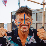 artist image