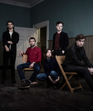 Little Green Cars