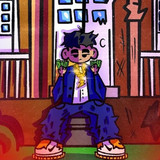 Yung Midas profile