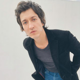 Javier Blake profile