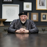 Richard Thompson profile