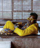 Okello Max