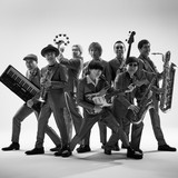 スカパラ登場 - Album by Tokyo Ska Paradise Orchestra | Spotify