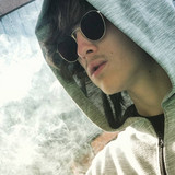 Smokey profile
