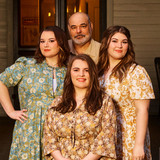 The Cox Family