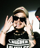 artist image