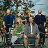 Murder By Death