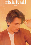 Jackson Harris profile