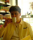 artist image