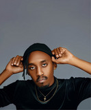 artist image