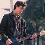 Claudio Narea profile
