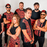 Image of Zooblasters