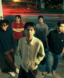Dumb.rong live at Blueprint Livehouse, Bangkok