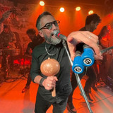 artist image