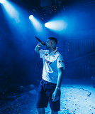 artist image