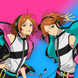 朔間 凛月(CV.山下 大輝) | Spotify