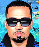 artist image