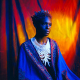 Dreamer Isioma Photo
