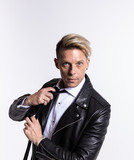 The Dark Tenor