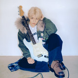 藤牧京介 (INI) | Spotify