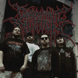 Coprocephalic Mutation