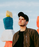 Isaac Lucero profile