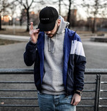 Yan G profile