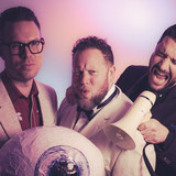 Tom Mansi & The Icebreakers