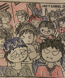 artist image