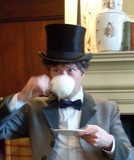 The Lone Dining Society profile