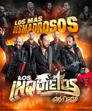 Los Inquietos Del Norte
