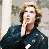 David Keenan profile