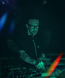 artist image