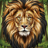 Casa De Leones