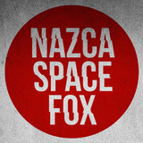 Nazca Space Fox