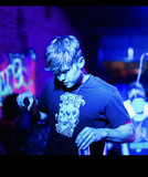 Ian Young profile