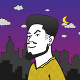 Supperbiro profile