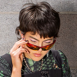 Miya Folick profile