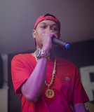 artist image