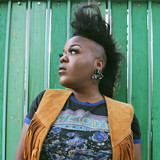 Chrishira Perrier profile