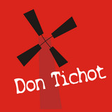 Image of Don Tichot