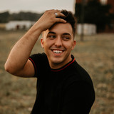 Jake Christian profile