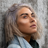 Maxida Märak profile
