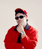 artist image