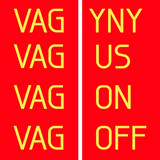 Image of Vagyny Dy Praga