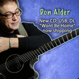 Don Alder